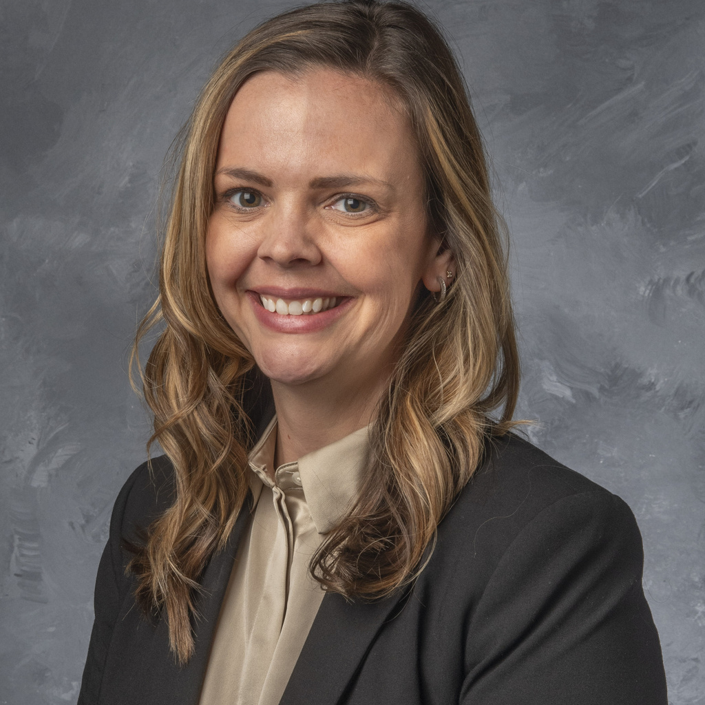 Professional photo of Kelsey Shust